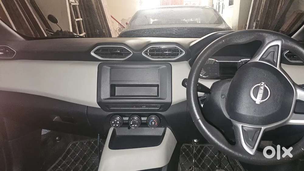 Nissan Magnite 1.0 Xe 2024 Manual