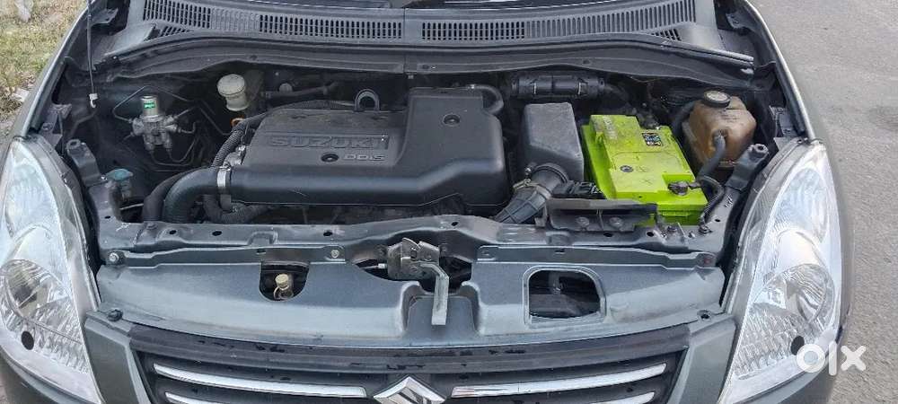 Maruti Suzuki Swift 2010