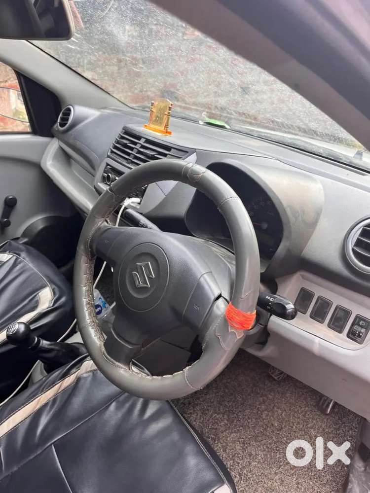 Insurance Complete 2030 Tyre Condition West Engine Condition Good
