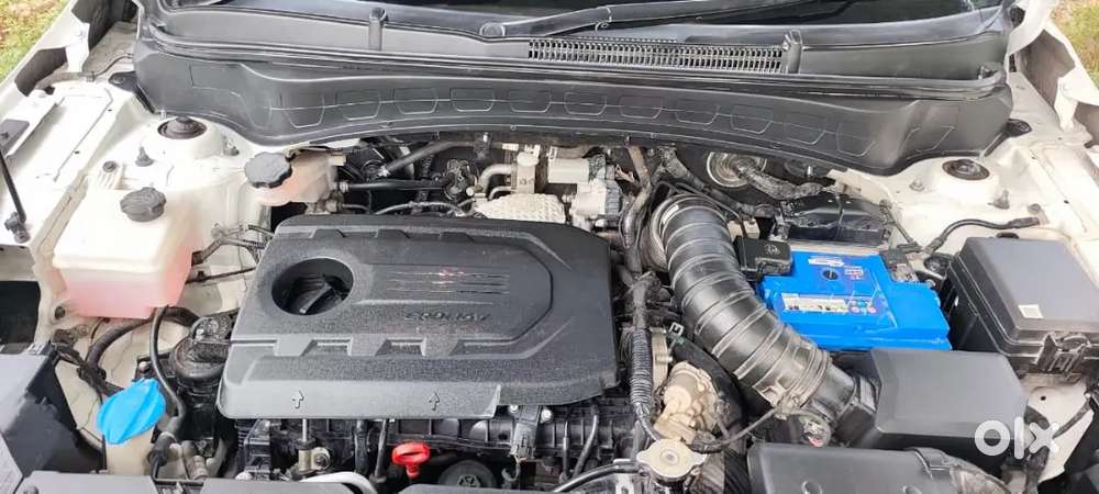 Kia Seltos 1.5 Diesel 2022