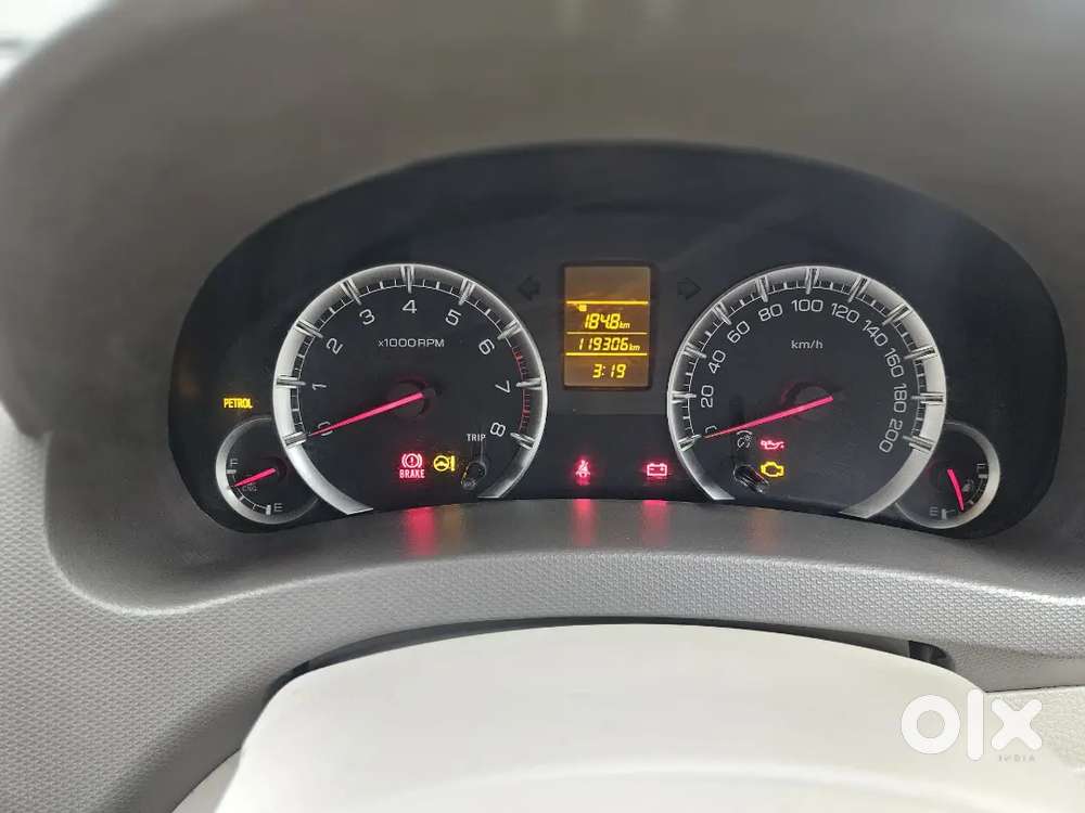Maruti Suzuki Ertiga 2014