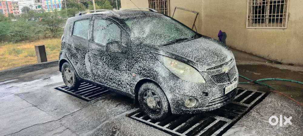Sell R Exchange Chevrolet Beat Lt