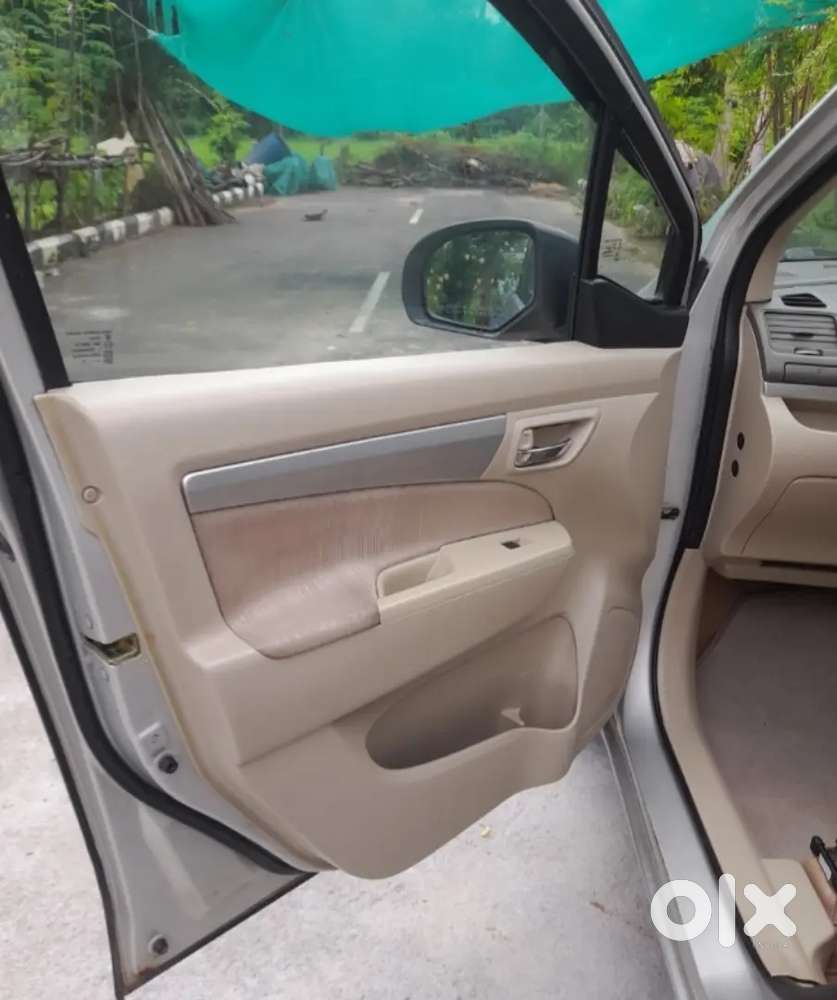 Maruti Suzuki Ertiga 2013 Diesel 165555 Km Driven