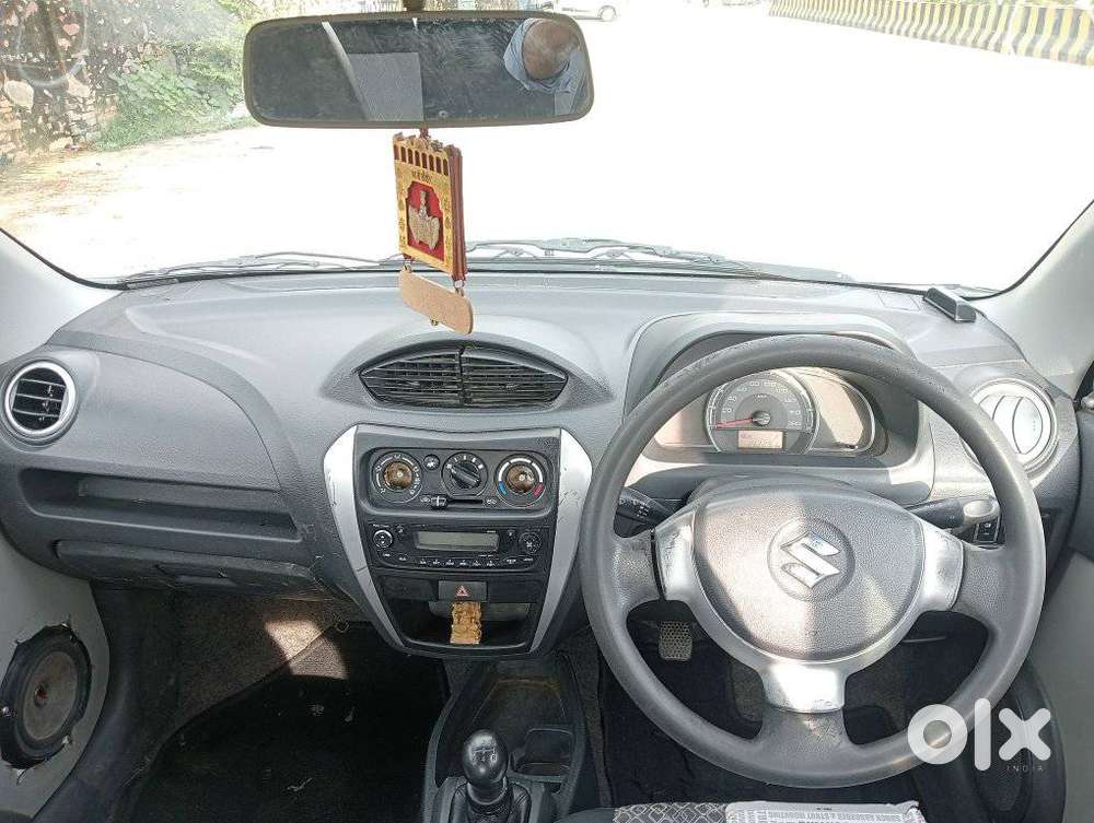 Maruti Suzuki Alto 800 Vxi, 2018, Petrol