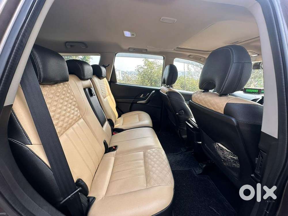 Mahindra Xuv500 2018 Diesel Well Maintained