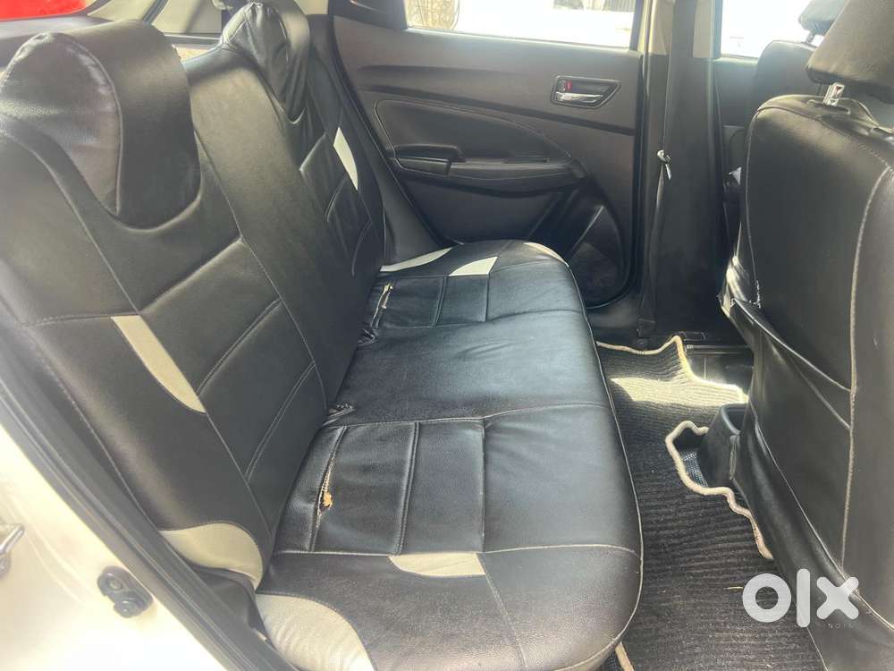 Maruti Suzuki Swift Amt Vdi, 2019, Diesel