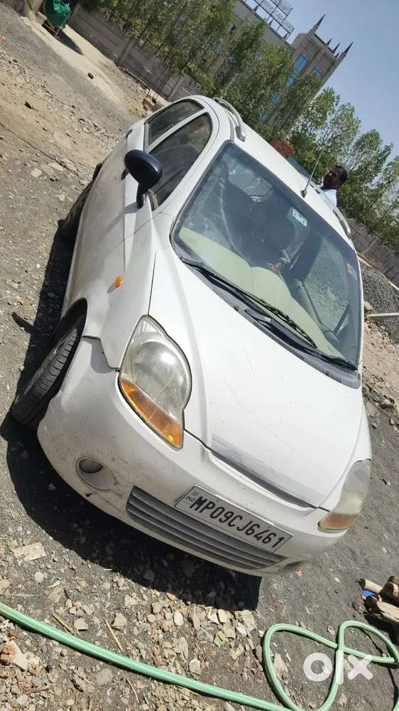 Chevrolet Spark 1.0 Lt 2011
