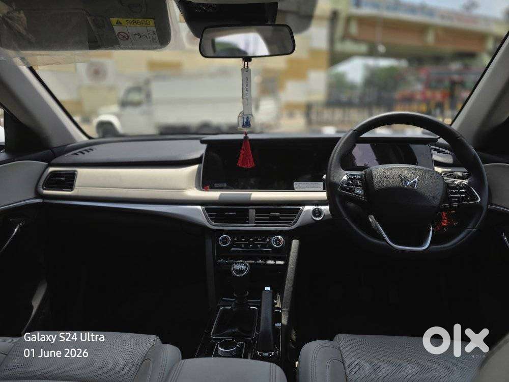 Mahindra Xuv700 2.2 Ax 7 Diesel Mt Str, 2024, Diesel