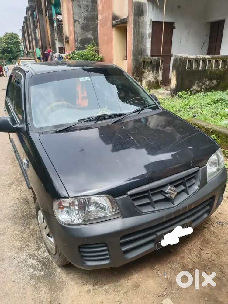 Maruti Suzuki Alto Lxi 2005
