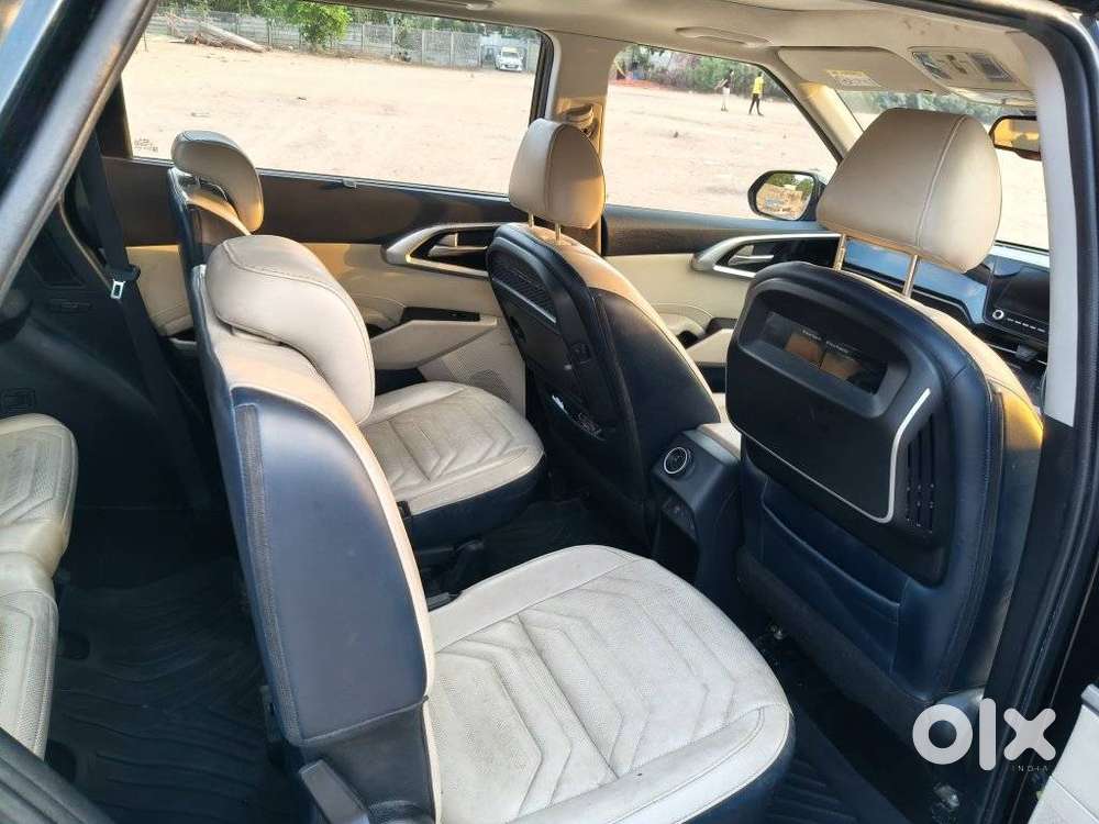 Kia Carens 1.4 Luxury Plus 6 Str, 2022, Petrol