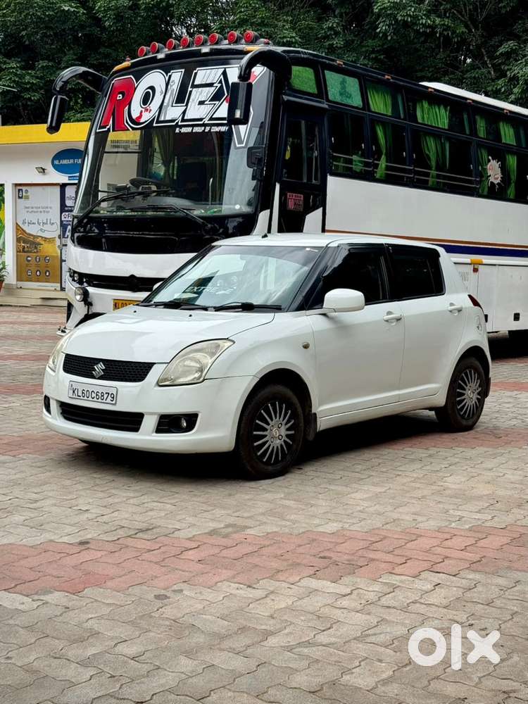 Maruti Suzuki Swift 2011 Diesel Manual