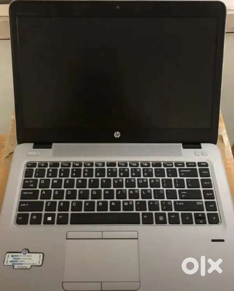HP EliteBook 745 G3 | 8GB RAM | 256GB SSD | Good Condition