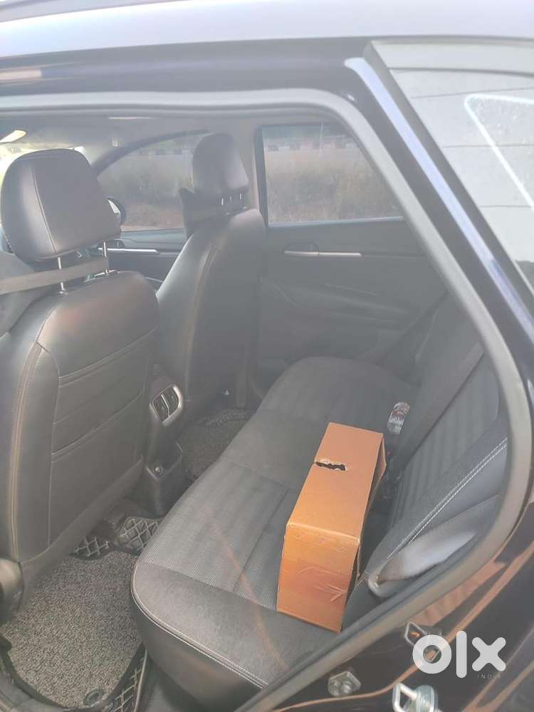 Kia Petrol Manual 2023