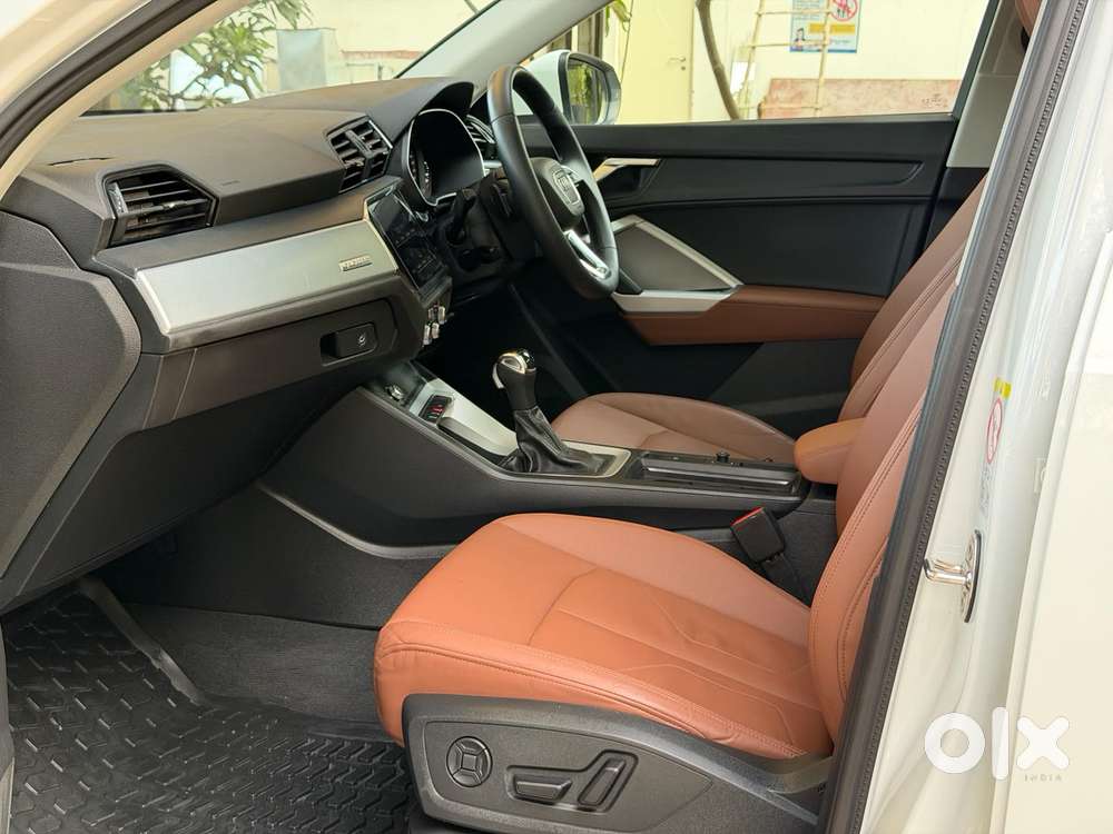 Audi Q3 40 Tfsi Premium Plus, 2023, Petrol