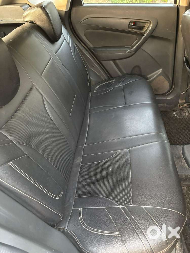 Maruti Suzuki Vitara Brezza Vdi (o), 2017, Diesel