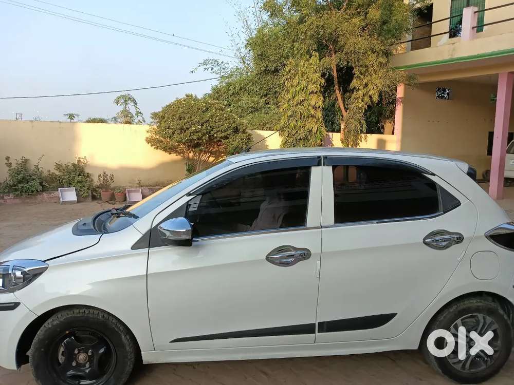 Tata Tiago Xz Plus 2020