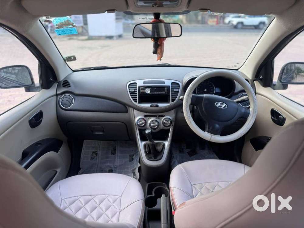 Hyundai I10 1.1l Irde Magna Special Edition, 2015, Cng & Hybrids