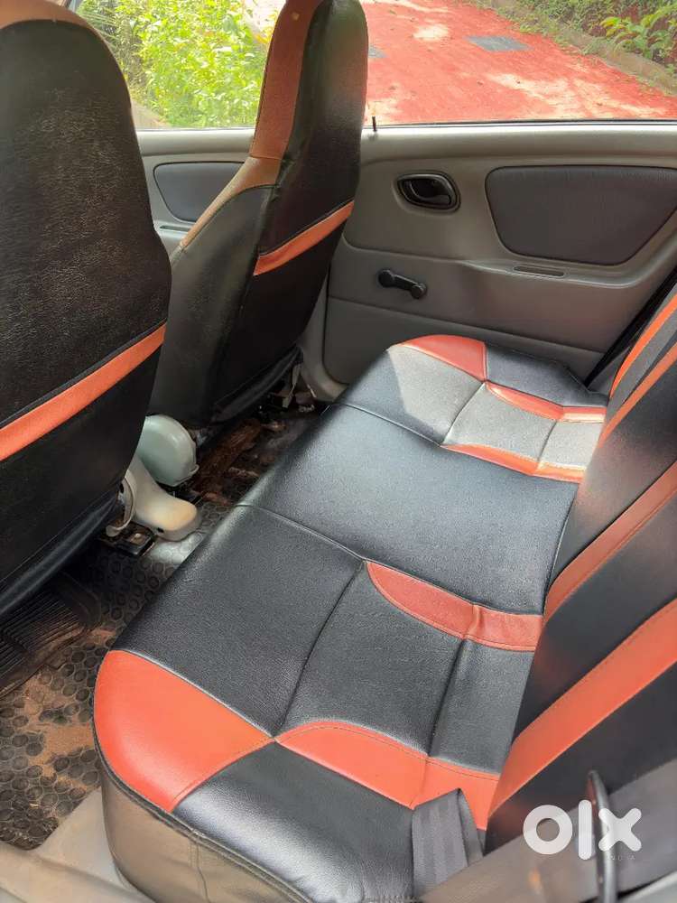 Maruti Suzuki Alto K10 2013 Petrol Good Condition