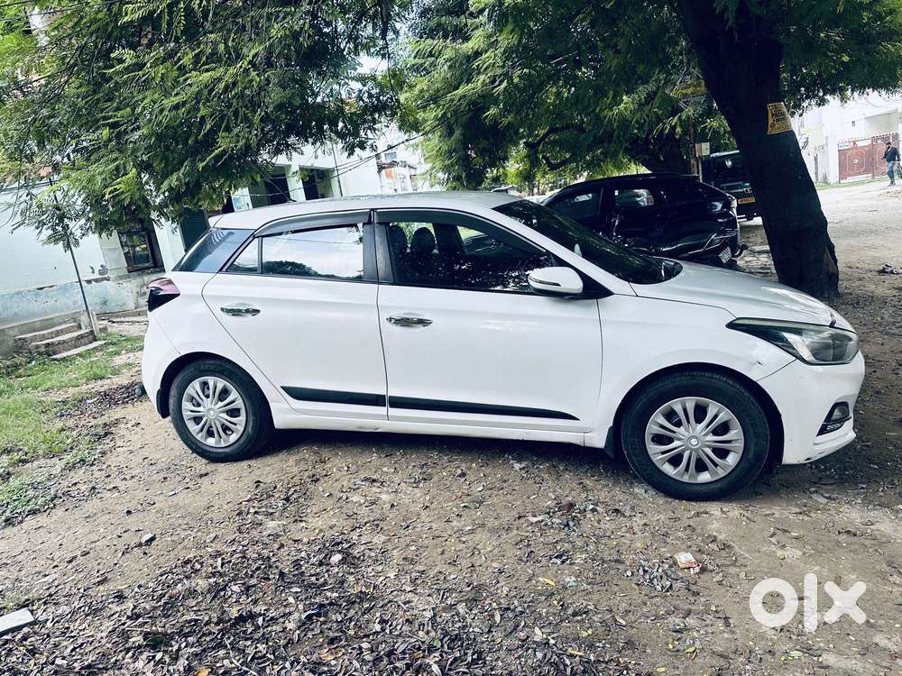 Hyundai I20 Sportz Plus Diesel, 2019, Diesel