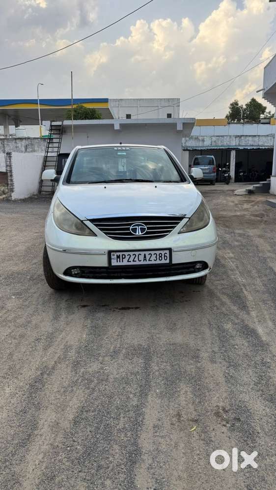 Tata Manza
