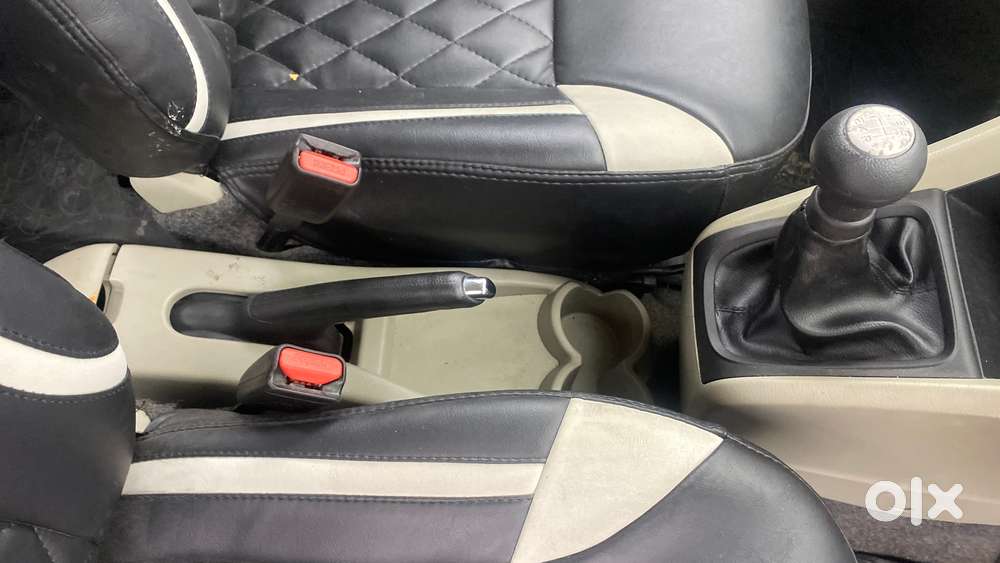 Maruti Suzuki Celerio 2014-2017 Vxi, 2015, Petrol