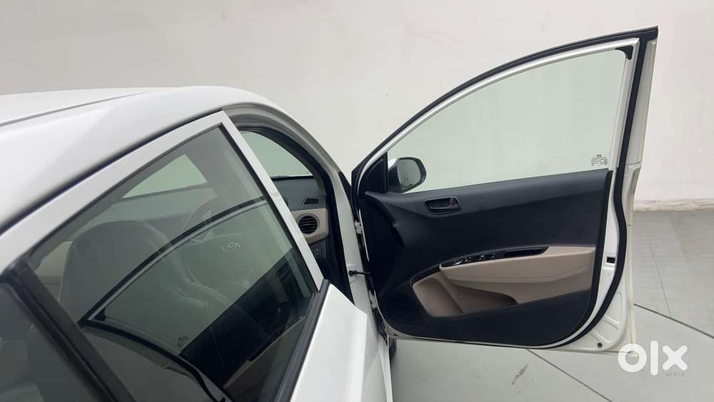 Hyundai Grand I10 1.2 Kappa Magna, 2017, Petrol