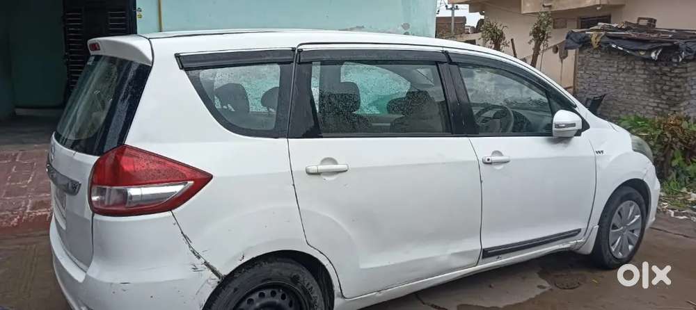 Maruti Suzuki Ertiga