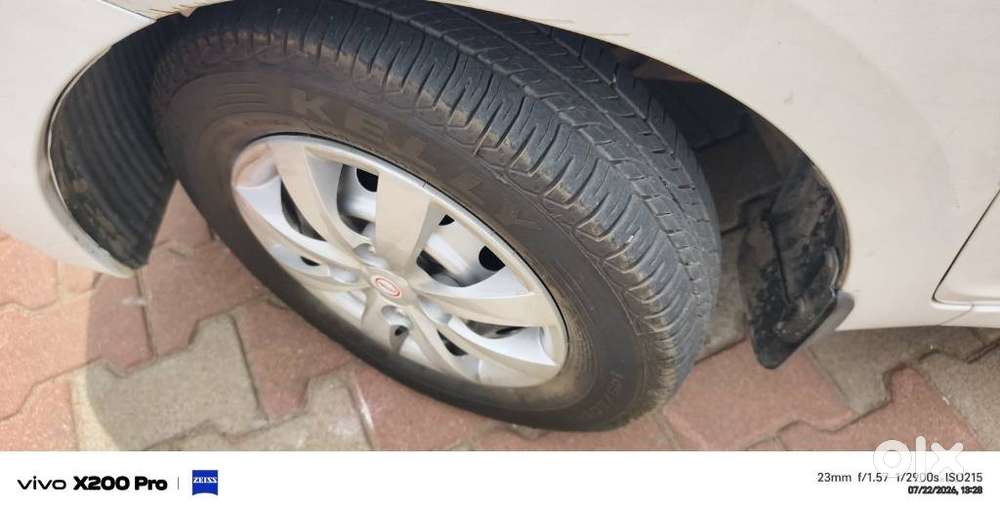 Hyundai Eon Era +, 2017, Petrol