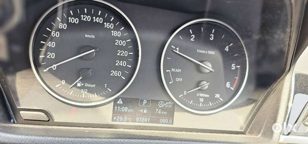 Bmw X1 Sdrive20d Expedition, 2016, Diesel