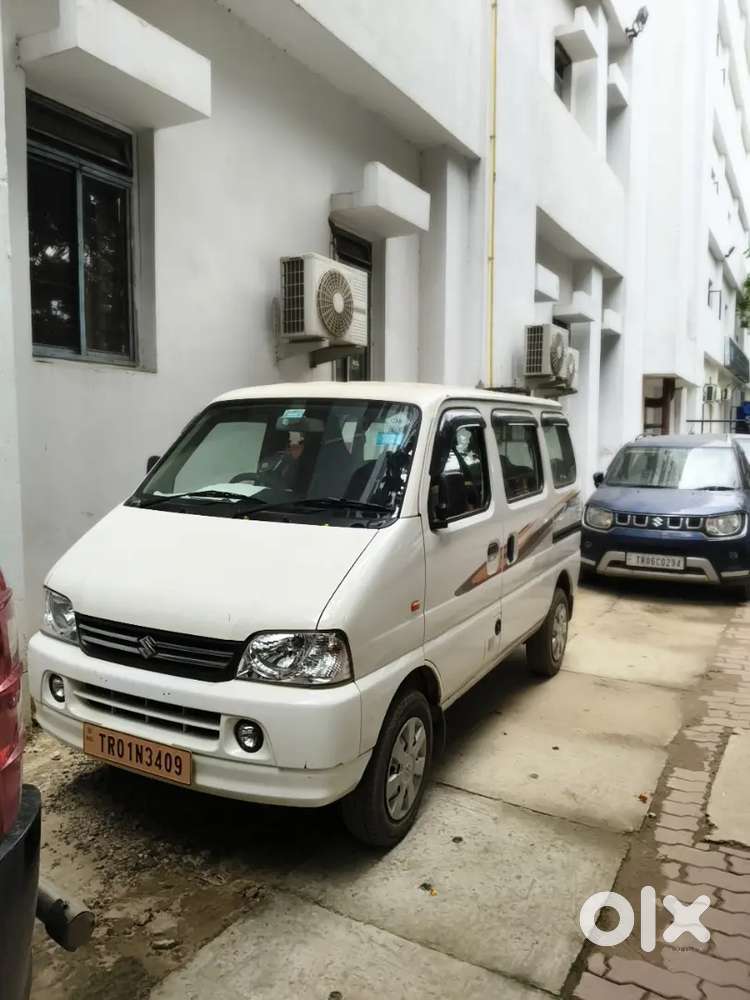 Ecco Best Condition Car 2025. Emi Ase-13000 Koira 47 Ta Pending