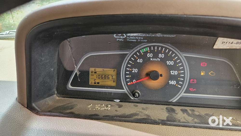 Mahindra Bolero Pik-up 2022 Diesel 106867 Km Driven