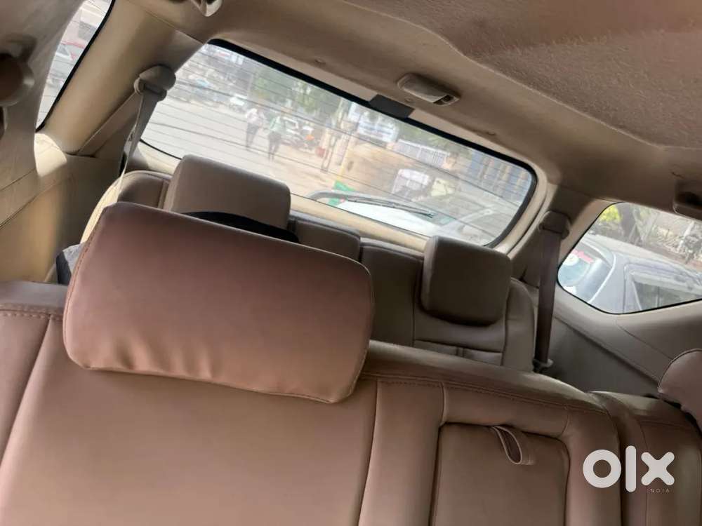 Toyota Fortuner 2011 Diesel Well Maintained