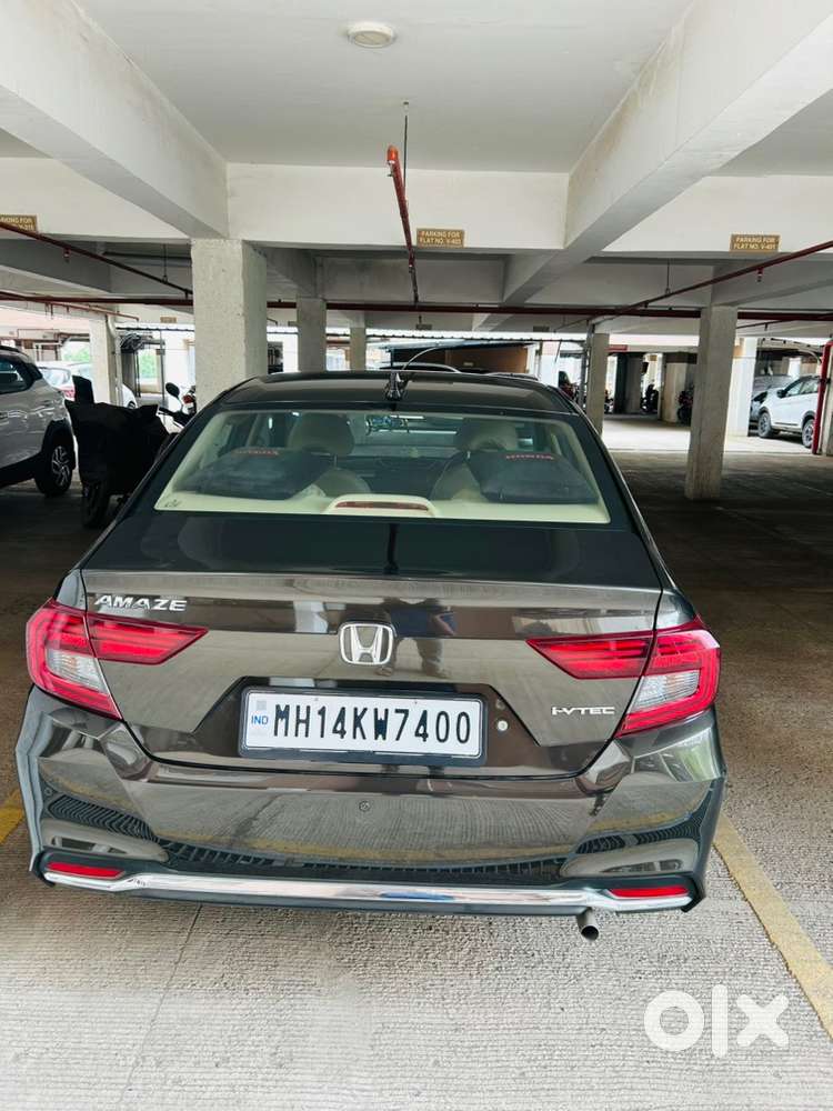 Honda Amaze Petrol 2023