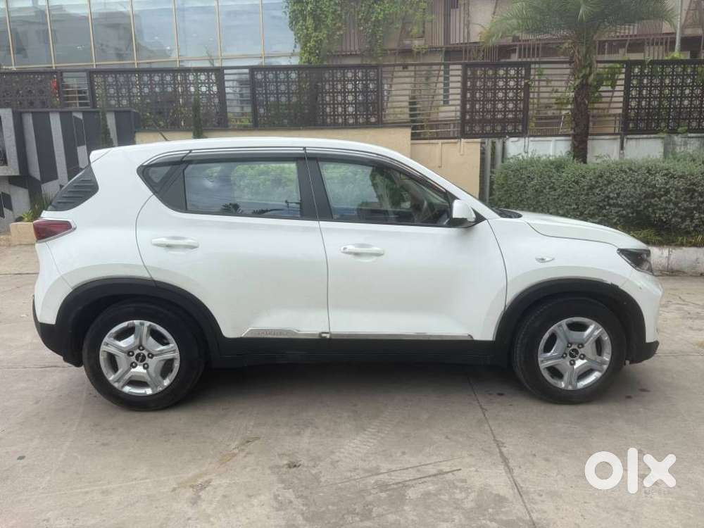Kia Sonet 1.2 Htk, 2021, Petrol