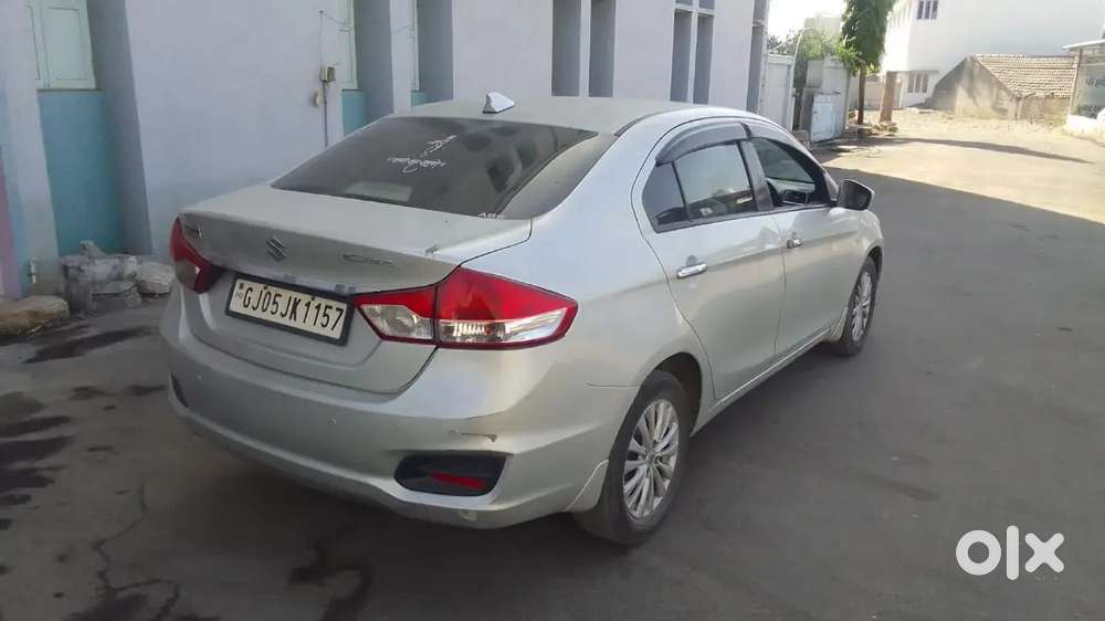 Ciaz Maruti