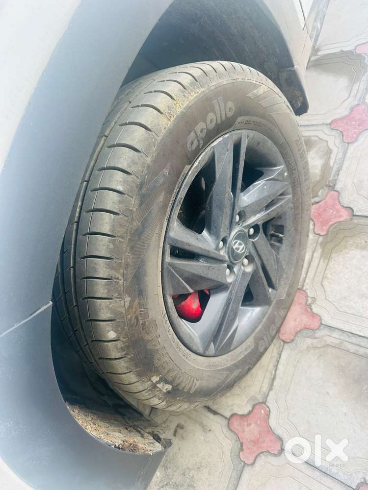 Hyundai Creta 2023 Diesel Good Condition