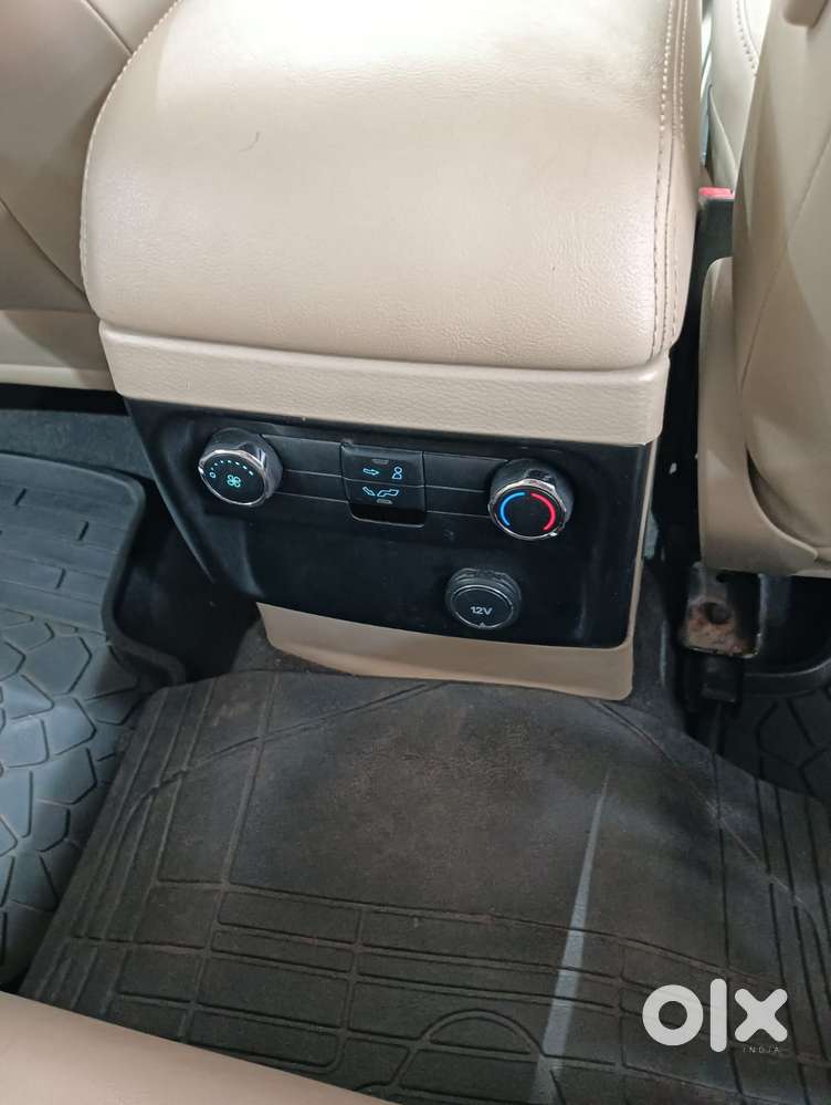 Ford Endeavour 3.2 Trend At 4x4, 2016, Diesel