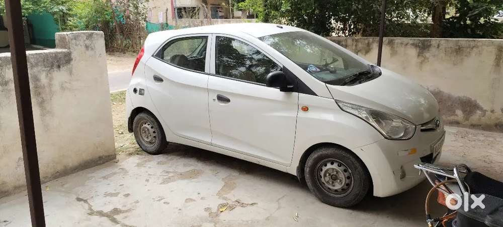 Hyundai Car