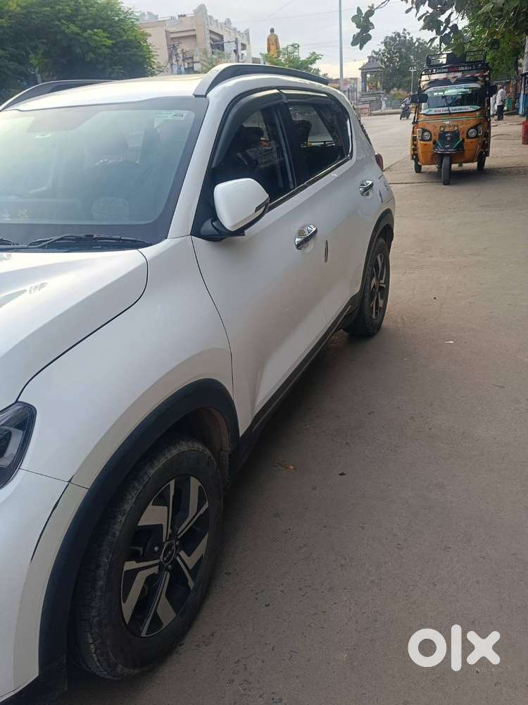 Kia Sonet 1.5 2024 Automatic
