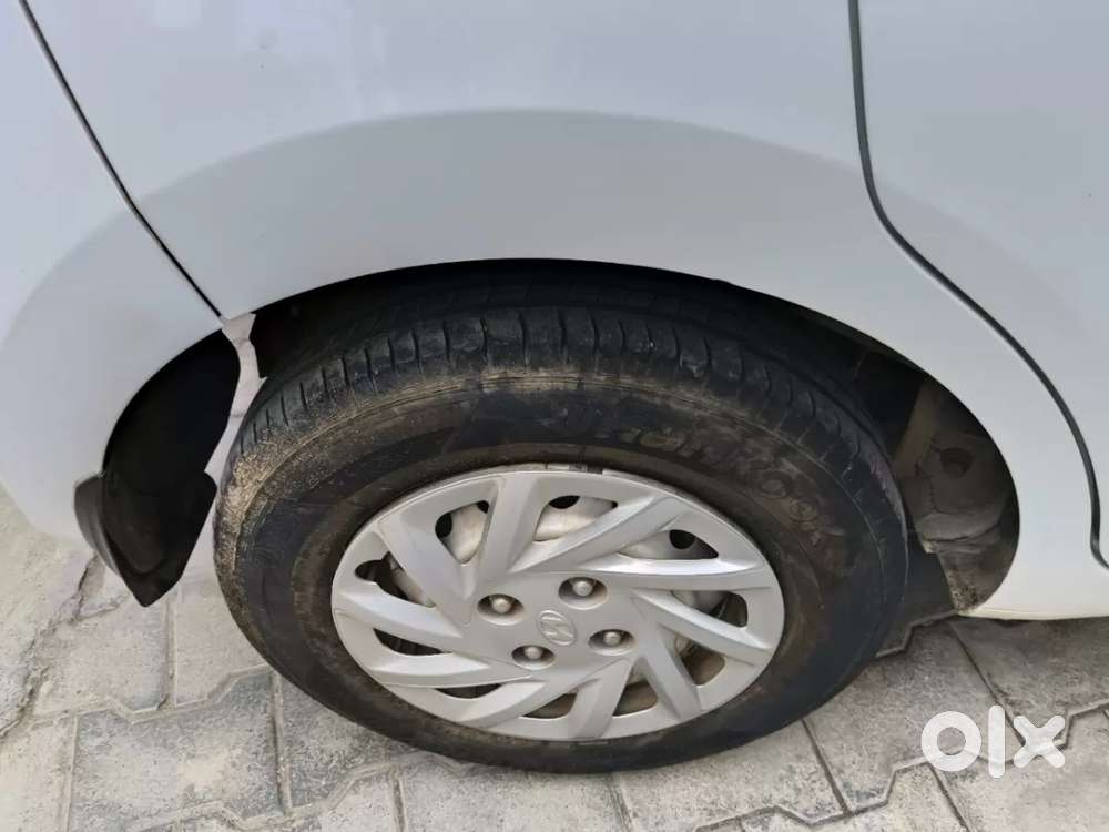 Hyundai Santro Magna, 2021, Petrol