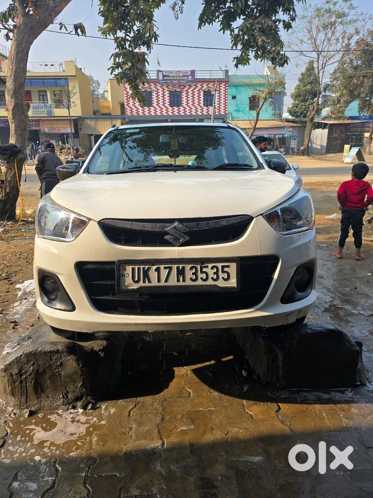 Maruti Suzuki Alto K10 2019