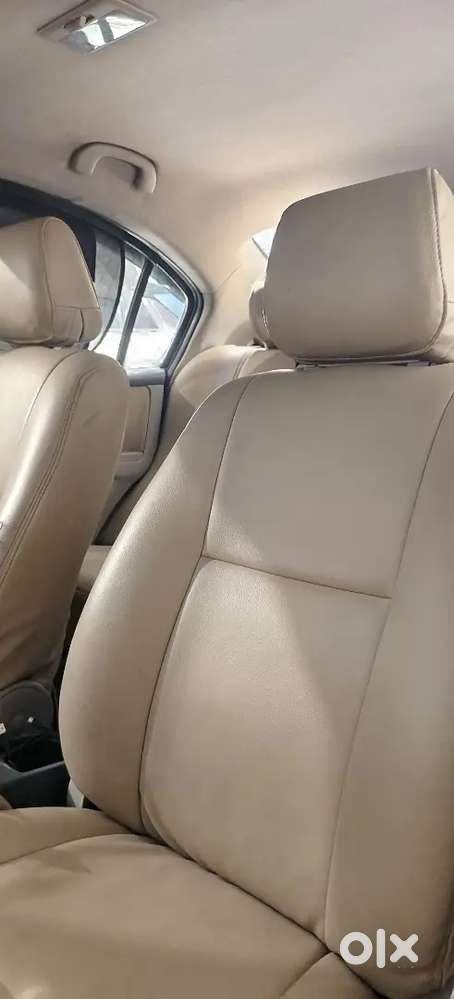 Maruti Suzuki Sx4 1.6 Zxi 2008