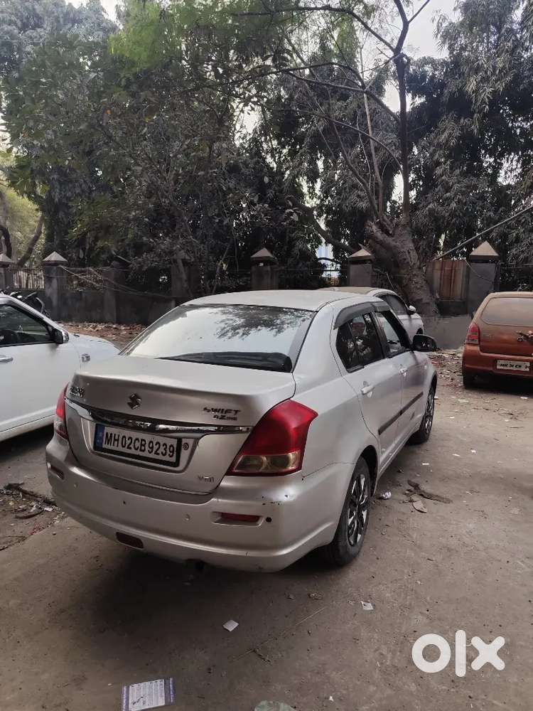 Swift Dzire