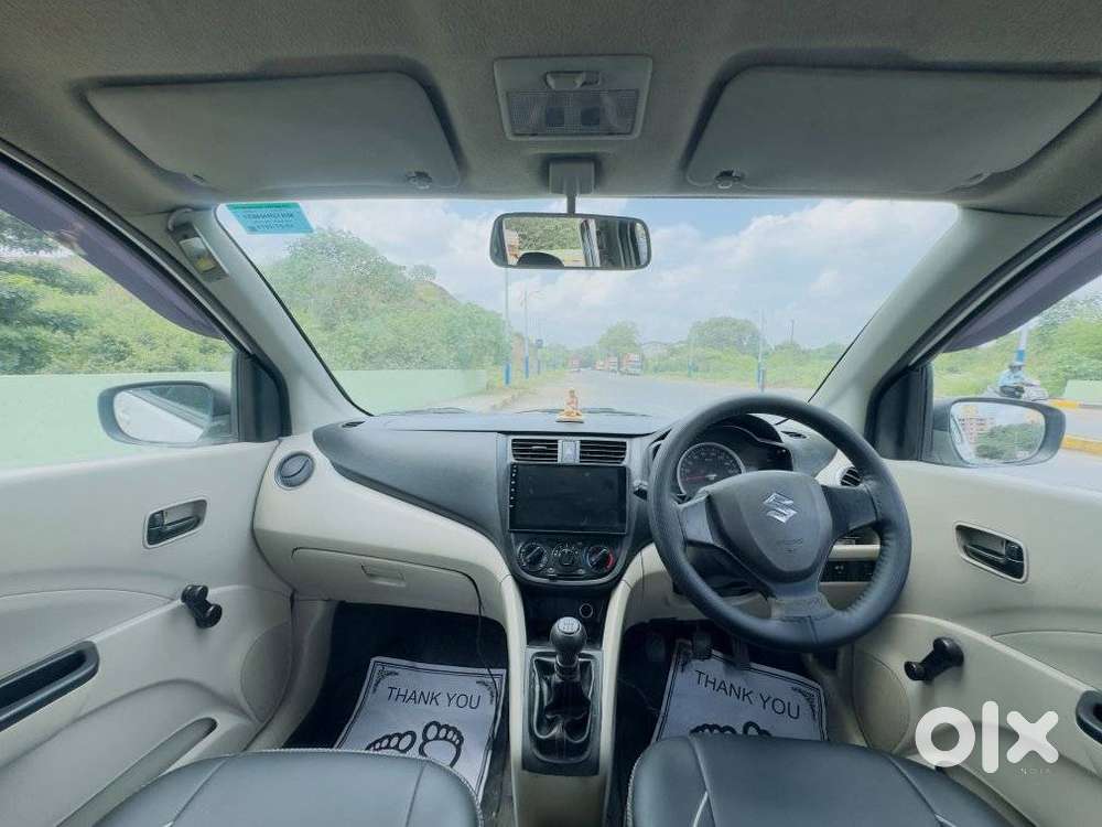 Maruti Suzuki Celerio Vxi(o), 2019, Cng & Hybrids