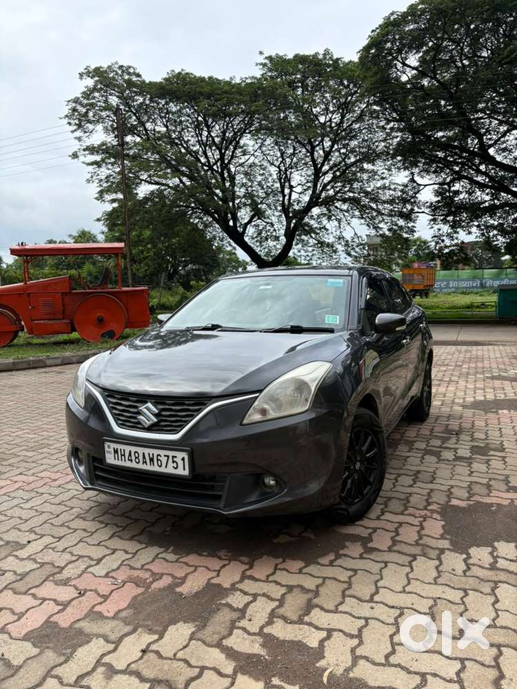 Maruti Suzuki Car 2017