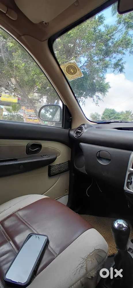 Hyundai Santro Xing 2013