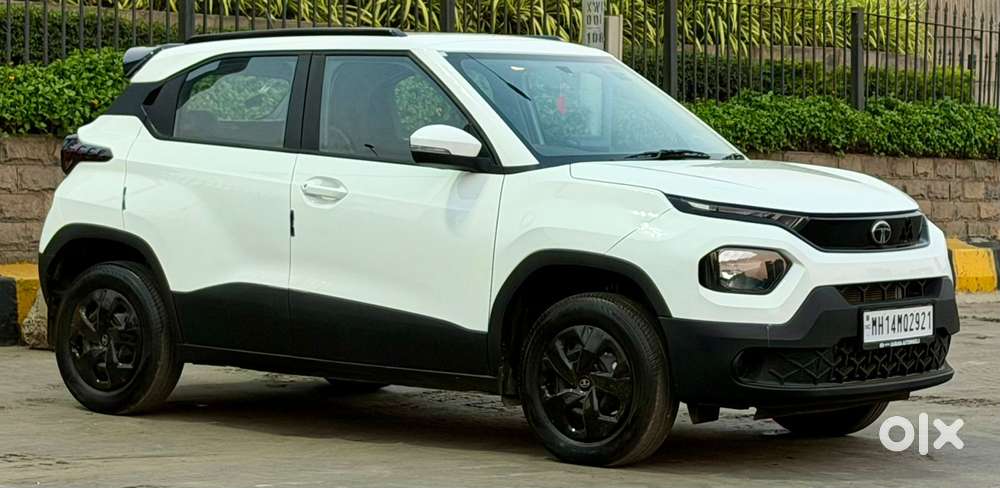 Tata Punch, 2025, Cng & Hybrids