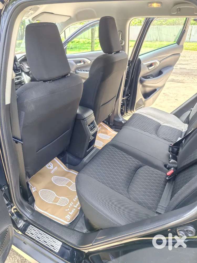 Toyota Urban Cruiser Hyryder 2023 Drive Neo