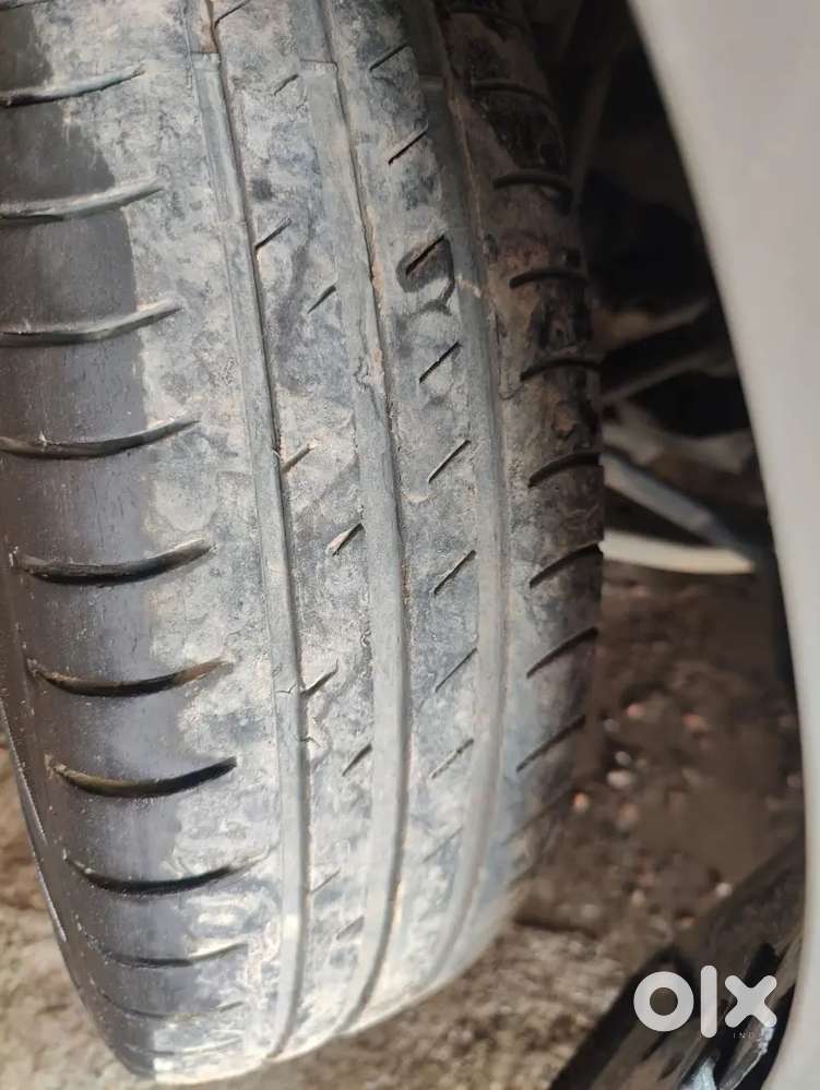 All Original Paint Bumper To Bumper Car Is Exllent Candition