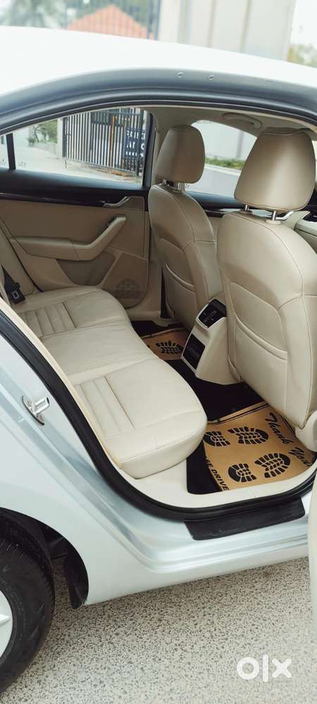 Skoda Octavia 2013-2017 Elegance 2.0 Tdi At, 2016, Diesel